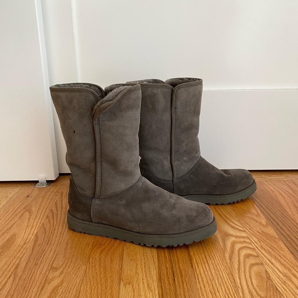 UGG Michelle Slim Classic Boots